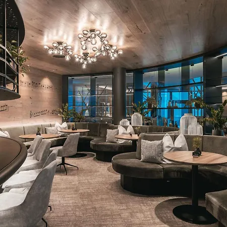 Wellness & Naturhotel Tonihof Langdorf (Regen)
